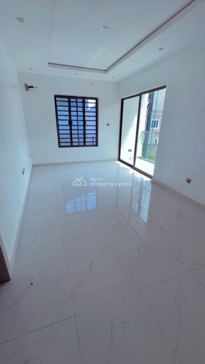 3 Bedroom House, Beechwood Estate, Bogije, Ibeju Lekki, Lagos, Semi-detached Duplex for Sale