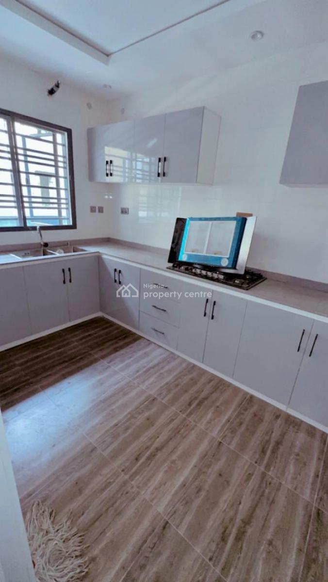 3 Bedroom House, Beechwood Estate, Bogije, Ibeju Lekki, Lagos, Semi-detached Duplex for Sale