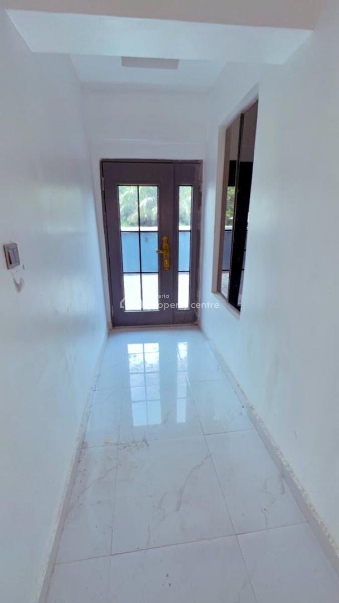 3 Bedroom House, Beechwood Estate, Bogije, Ibeju Lekki, Lagos, Semi-detached Duplex for Sale