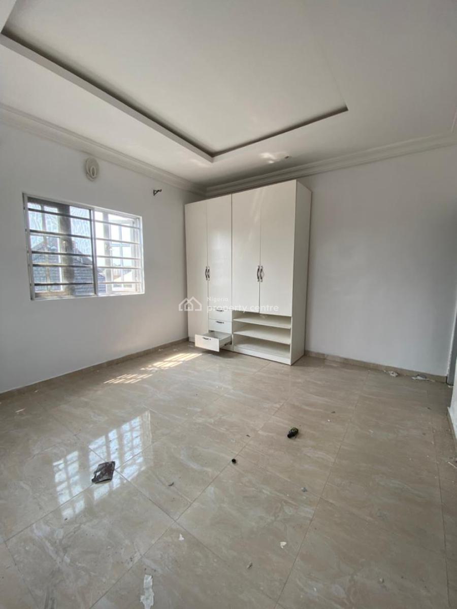 2 Bedroom Apartment, Thera Annex, Sangotedo, Ajah, Lagos, Flat / Apartment for Rent