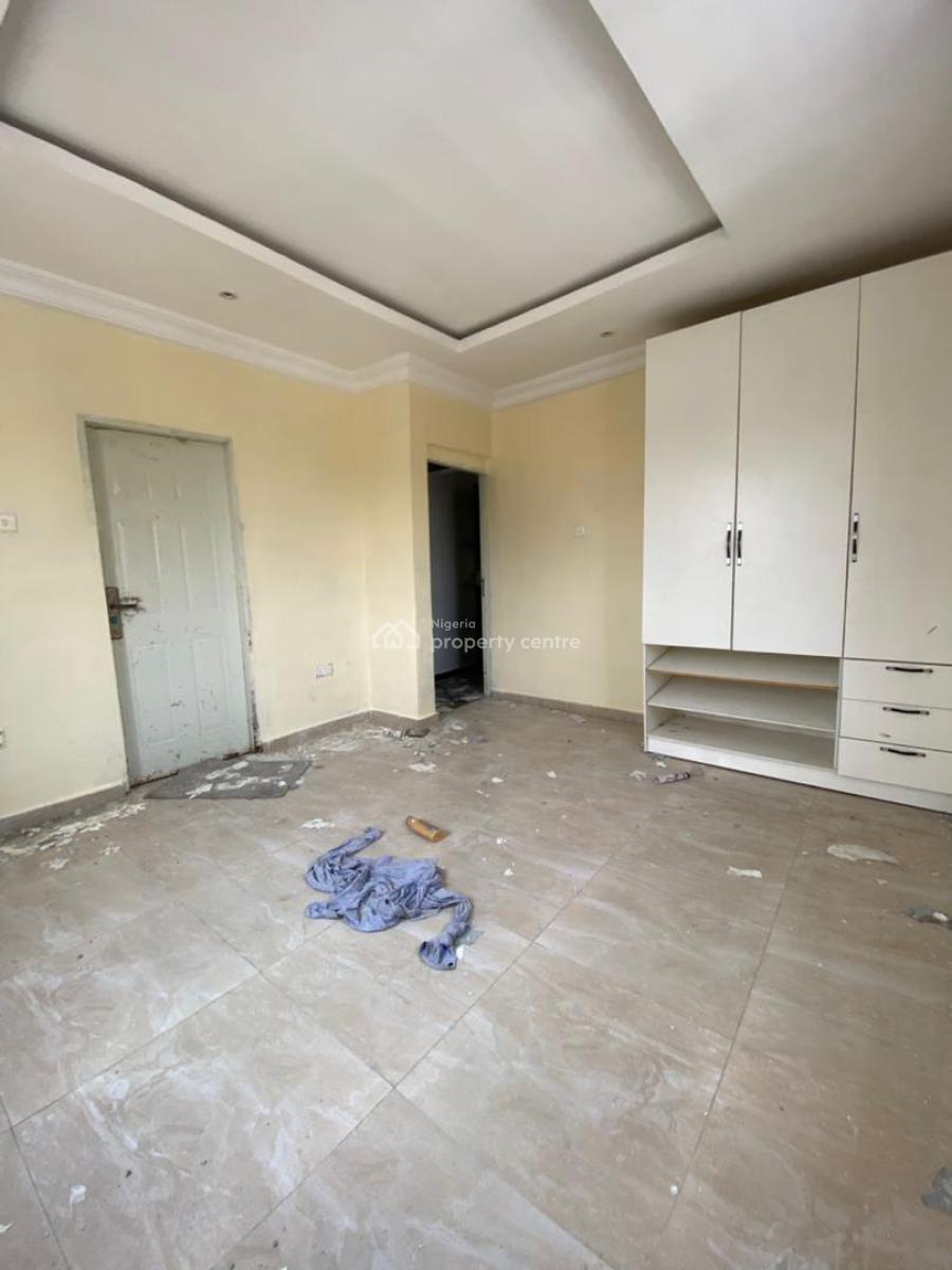 2 Bedroom Apartment, Thera Annex, Sangotedo, Ajah, Lagos, Flat / Apartment for Rent