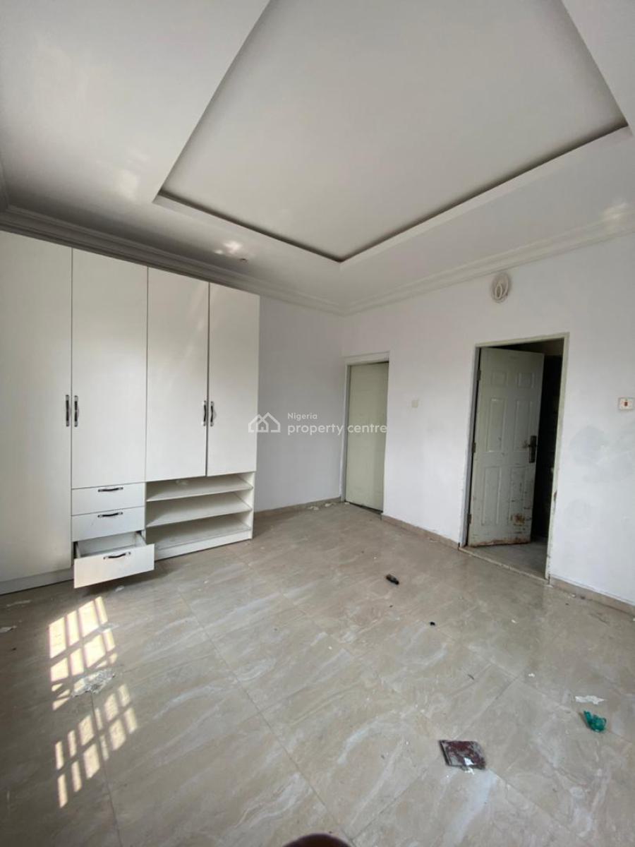 2 Bedroom Apartment, Thera Annex, Sangotedo, Ajah, Lagos, Flat / Apartment for Rent