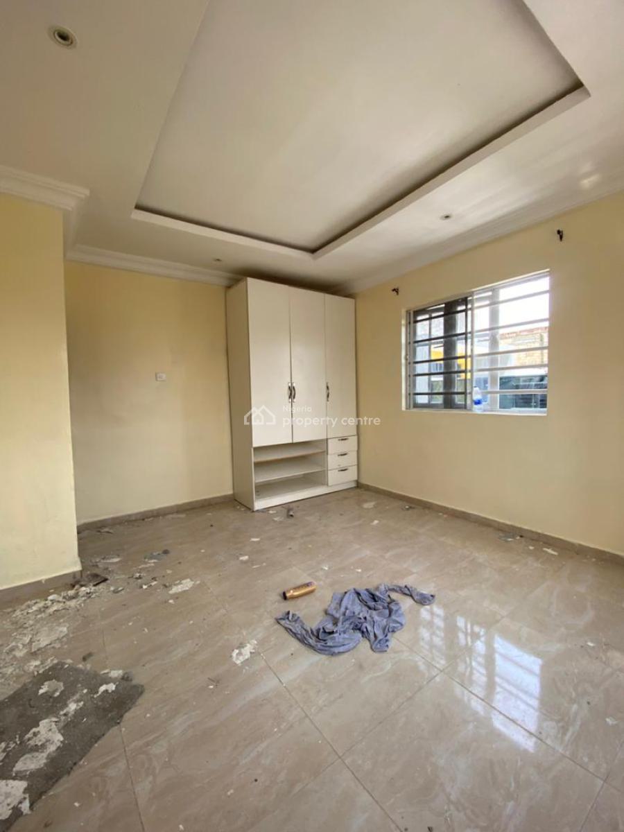 2 Bedroom Apartment, Thera Annex, Sangotedo, Ajah, Lagos, Flat / Apartment for Rent