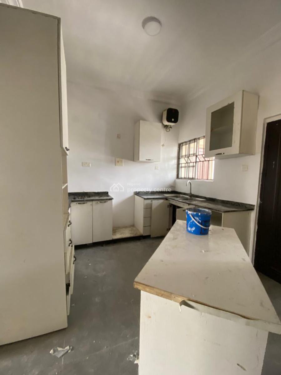 2 Bedroom Apartment, Thera Annex, Sangotedo, Ajah, Lagos, Flat / Apartment for Rent
