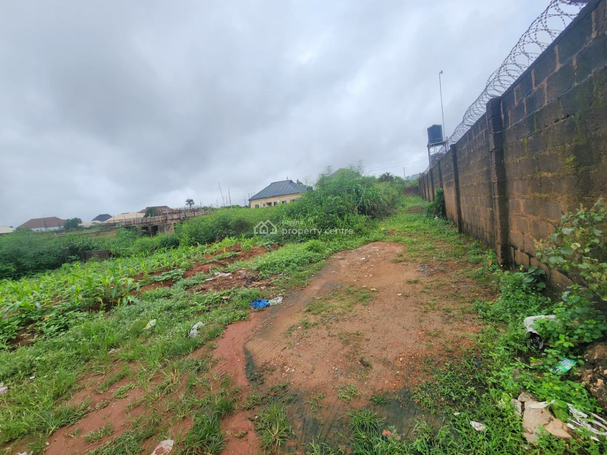 Exclusive Land Opportunity, Crystal Hill Estate, Laderin, Abeokuta South, Ogun, Residential Land for Sale