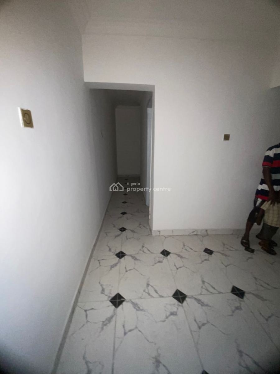 5 Bedroom Fully Detached Duplex ( Self Compound & Serviced), Sangotedo, Ajah, Lagos, Detached Duplex for Rent