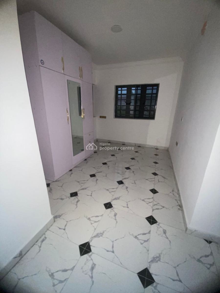 5 Bedroom Fully Detached Duplex ( Self Compound & Serviced), Sangotedo, Ajah, Lagos, Detached Duplex for Rent