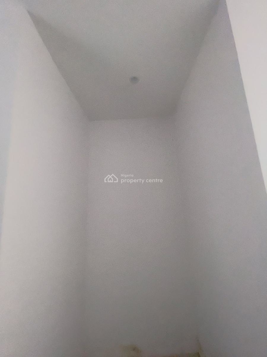 4bed Rooms Terraced Duplex at Jahi Gilmore Fct Abuja Nigeria, Jahi Gilmore,very Close to Wuse 2. Fct Abuja Nigeria, Jahi, Abuja, Terraced Duplex for Rent