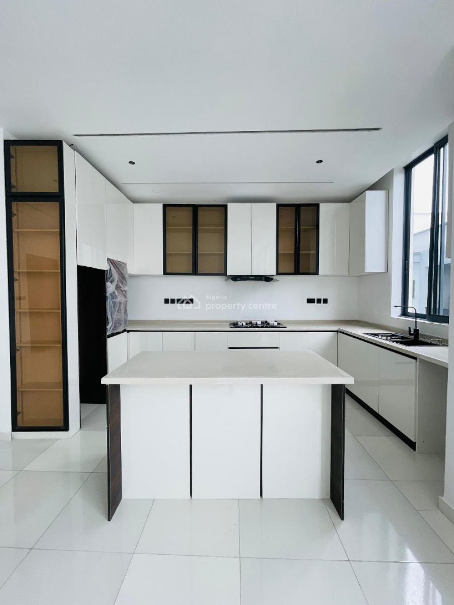 Luxury 2bedroom Apartment with Elevator, Swimming Pool and Gym, Oniru, Victoria Island (vi), Lagos, Flat / Apartment for Sale