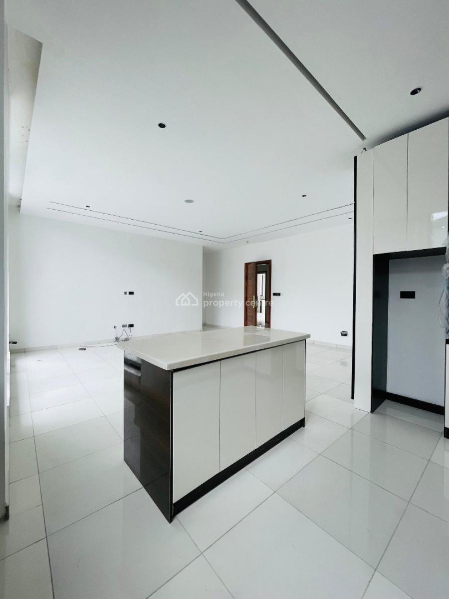 Luxury 2bedroom Apartment with Elevator, Swimming Pool and Gym, Oniru, Victoria Island (vi), Lagos, Flat / Apartment for Sale