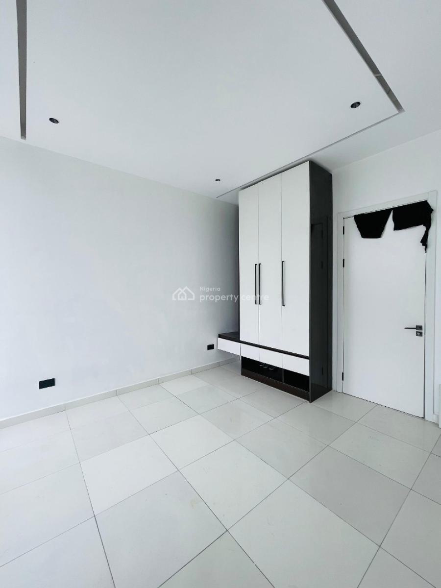 Luxury 2bedroom Apartment with Elevator, Swimming Pool and Gym, Oniru, Victoria Island (vi), Lagos, Flat / Apartment for Sale