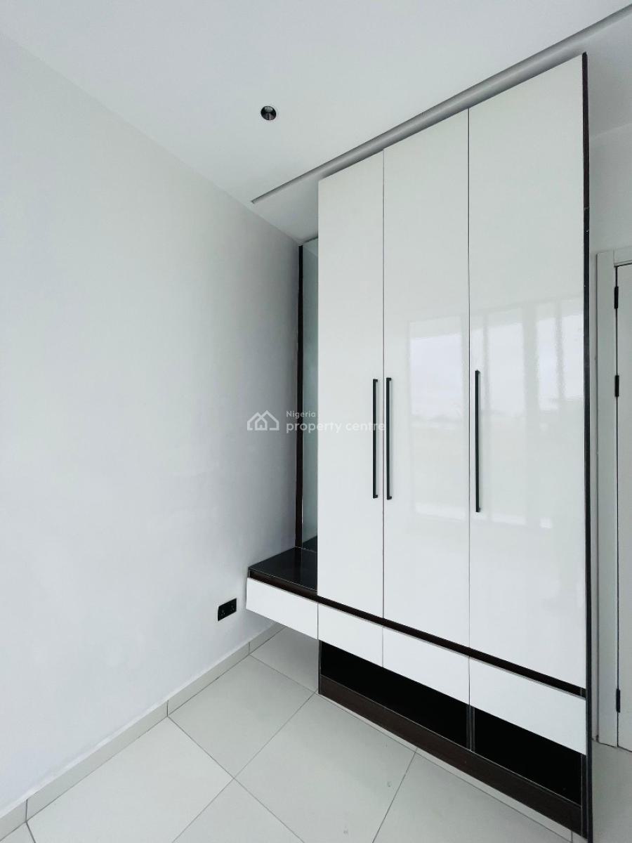 Luxury 2bedroom Apartment with Elevator, Swimming Pool and Gym, Oniru, Victoria Island (vi), Lagos, Flat / Apartment for Sale
