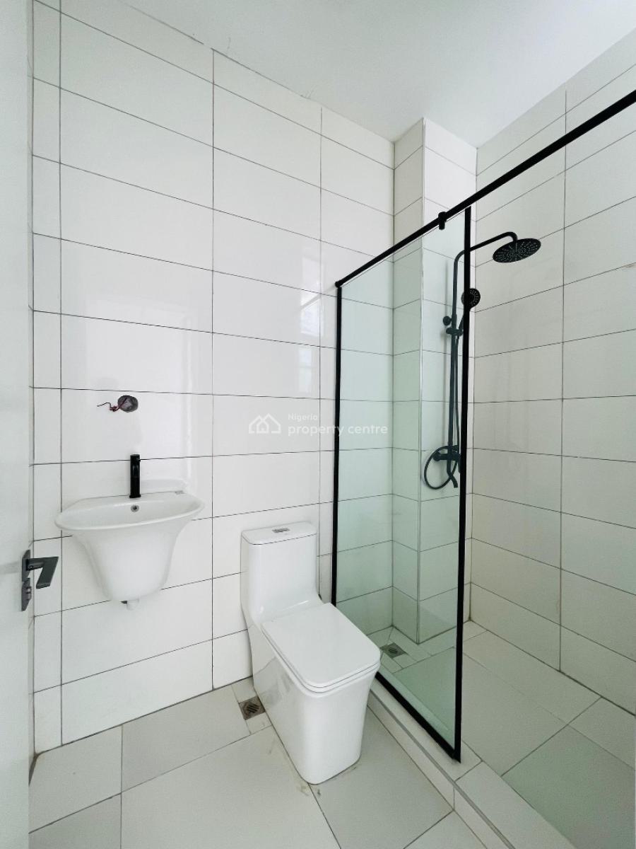 Luxury 2bedroom Apartment with Elevator, Swimming Pool and Gym, Oniru, Victoria Island (vi), Lagos, Flat / Apartment for Sale