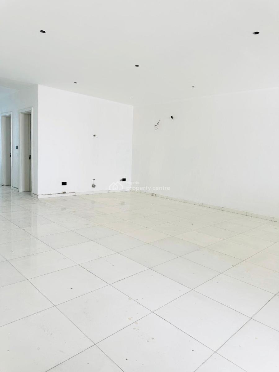 Luxury 2bedroom Apartment with Elevator, Swimming Pool and Gym, Oniru, Victoria Island (vi), Lagos, Flat / Apartment for Sale