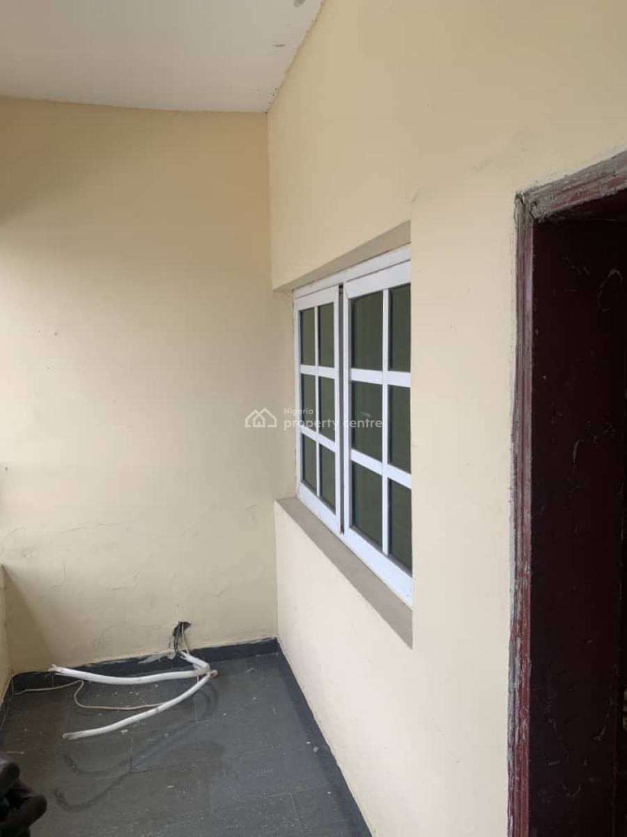 Standard 2 Bedroom Penthouse Apartment, Oniru, Victoria Island (vi), Lagos, Flat / Apartment for Rent