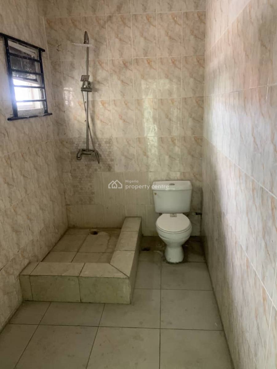 Standard 2 Bedroom Penthouse Apartment, Oniru, Victoria Island (vi), Lagos, Flat / Apartment for Rent