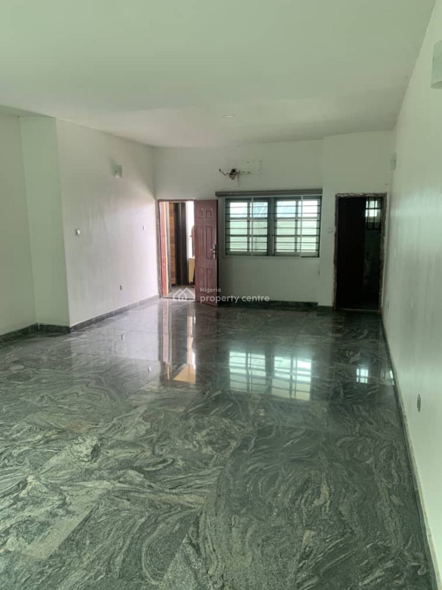 Standard 2 Bedroom Penthouse Apartment, Oniru, Victoria Island (vi), Lagos, Flat / Apartment for Rent