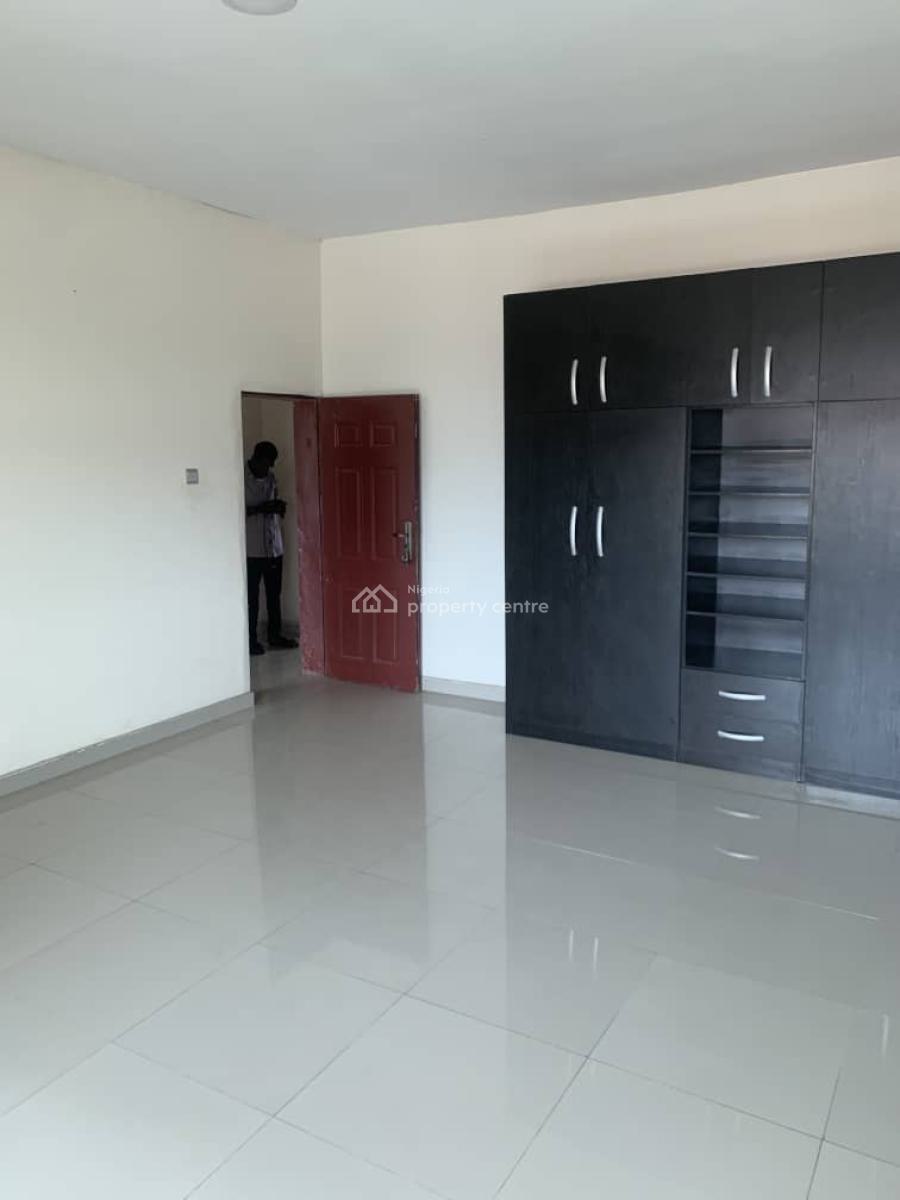 Standard 2 Bedroom Penthouse Apartment, Oniru, Victoria Island (vi), Lagos, Flat / Apartment for Rent