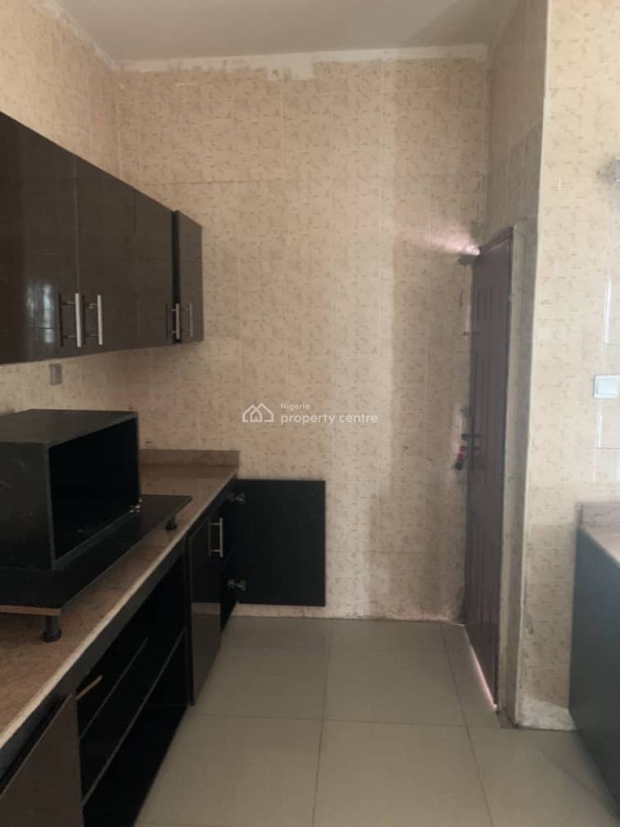 Standard 2 Bedroom Penthouse Apartment, Oniru, Victoria Island (vi), Lagos, Flat / Apartment for Rent