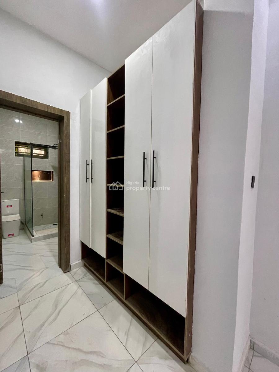 2bedroom Apartment with Swimming Pool and Gym, Ikate, Lekki, Lagos, Flat / Apartment for Sale