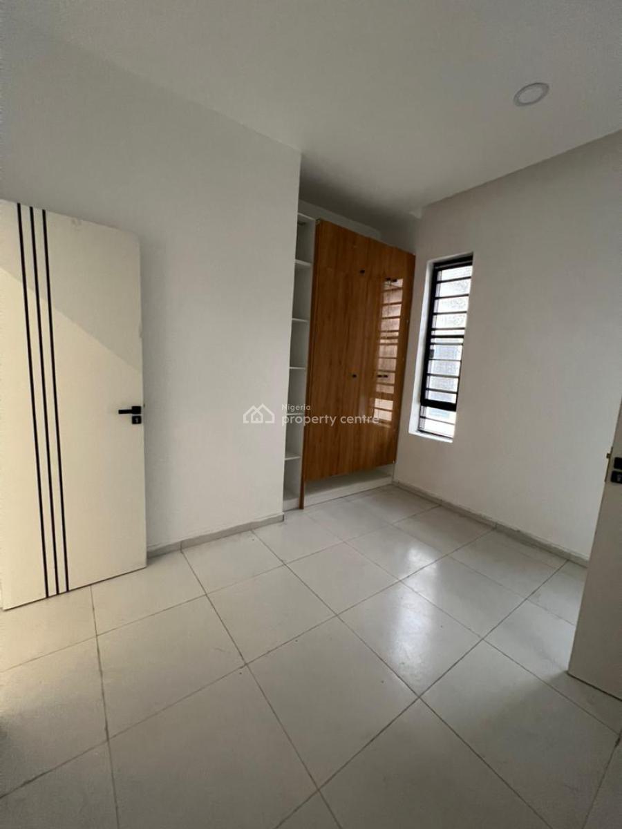 4 Bedroom Fully Detached Duplex with Bq, Orchid Road, Lekki, Lagos, Detached Duplex for Sale