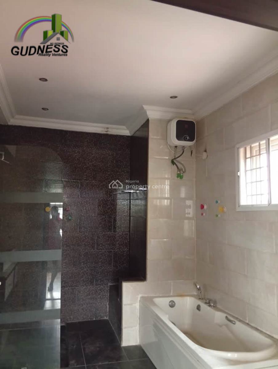 4 Bedroom Fully Detached Duplex, Ikota Villa Estate, Ikota, Lekki, Lagos, Detached Duplex for Sale