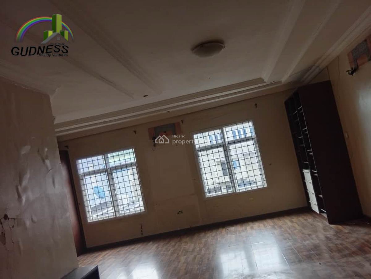 4 Bedroom Fully Detached Duplex, Ikota Villa Estate, Ikota, Lekki, Lagos, Detached Duplex for Sale