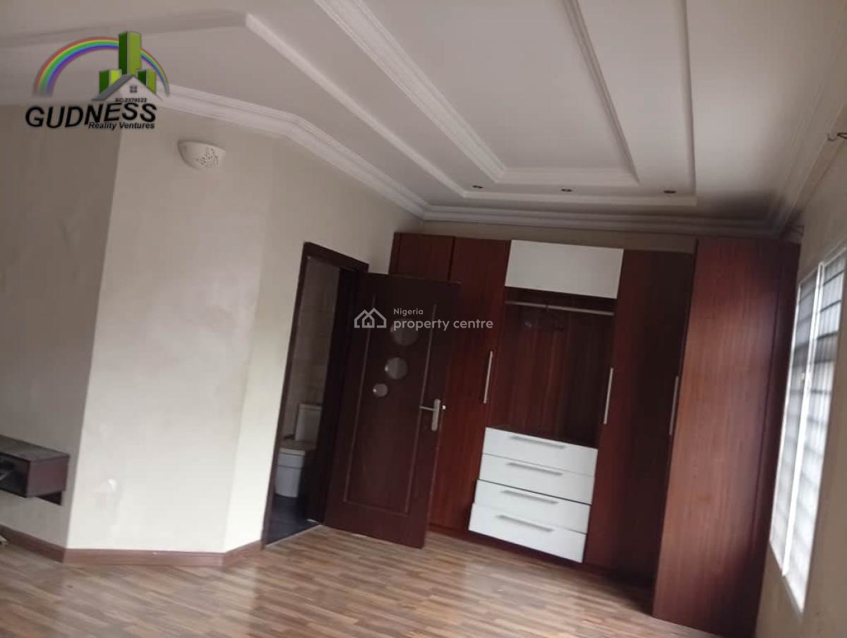 4 Bedroom Fully Detached Duplex, Ikota Villa Estate, Ikota, Lekki, Lagos, Detached Duplex for Sale