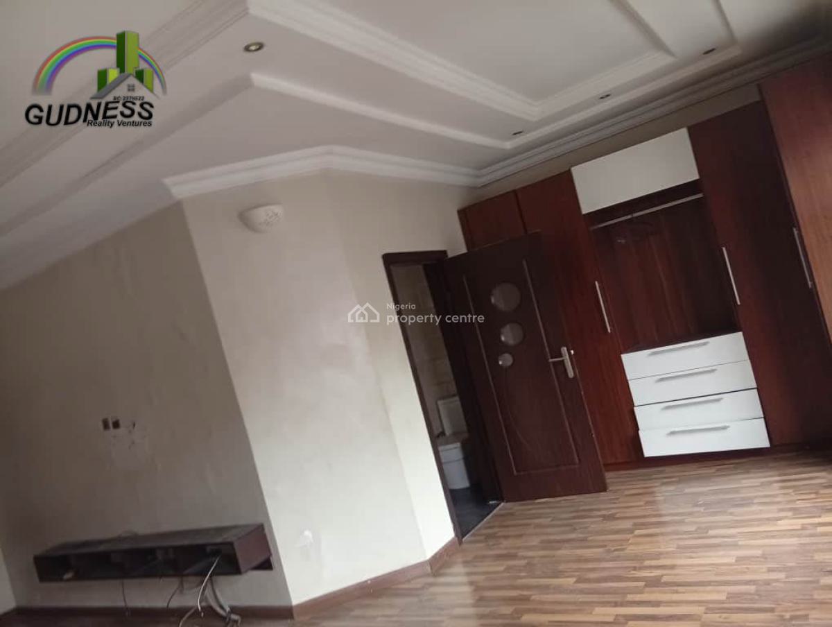 4 Bedroom Fully Detached Duplex, Ikota Villa Estate, Ikota, Lekki, Lagos, Detached Duplex for Sale