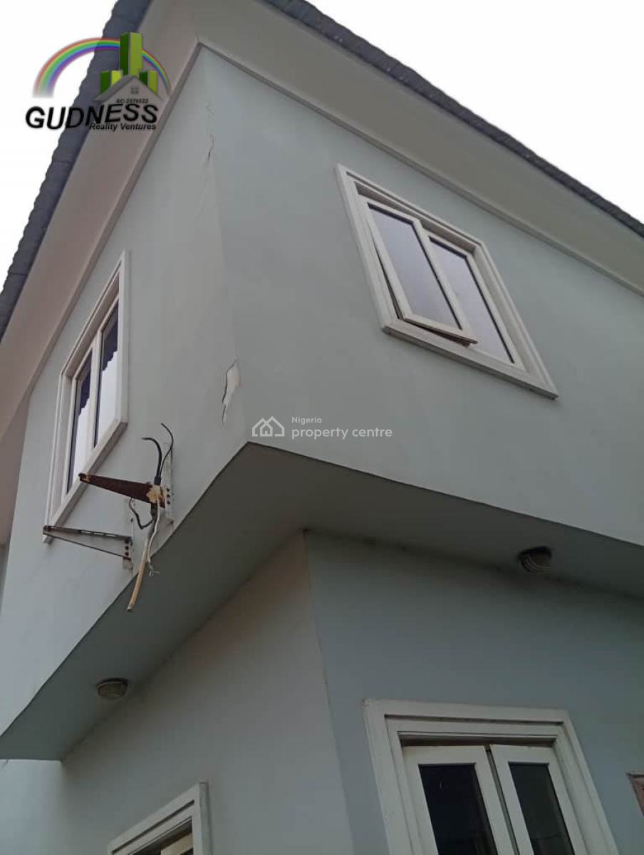 4 Bedroom Fully Detached Duplex, Ikota Villa Estate, Ikota, Lekki, Lagos, Detached Duplex for Sale