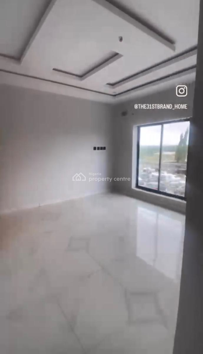 a Standard Spacious 4 Bedroom Terrace Duplex, Gaduwa, Abuja, Terraced Duplex for Sale
