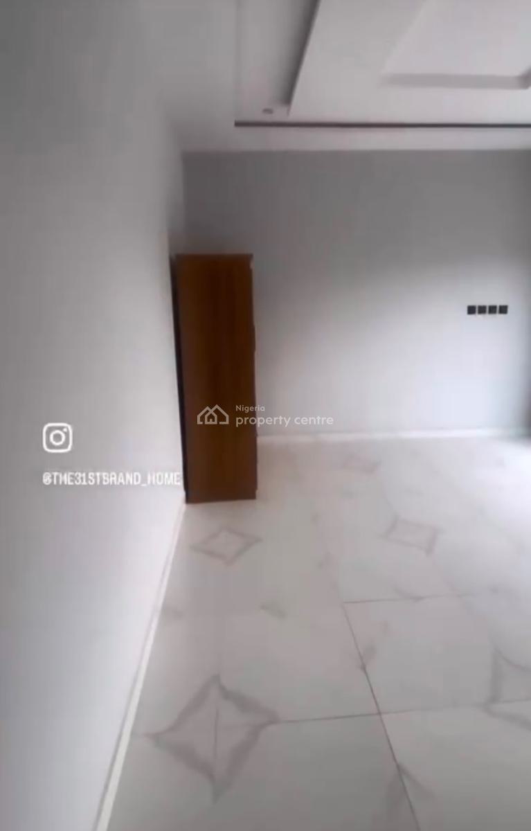 a Standard Spacious 4 Bedroom Terrace Duplex, Gaduwa, Abuja, Terraced Duplex for Sale