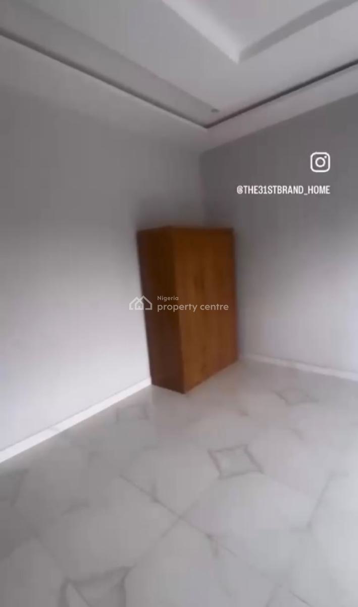 a Standard Spacious 4 Bedroom Terrace Duplex, Gaduwa, Abuja, Terraced Duplex for Sale
