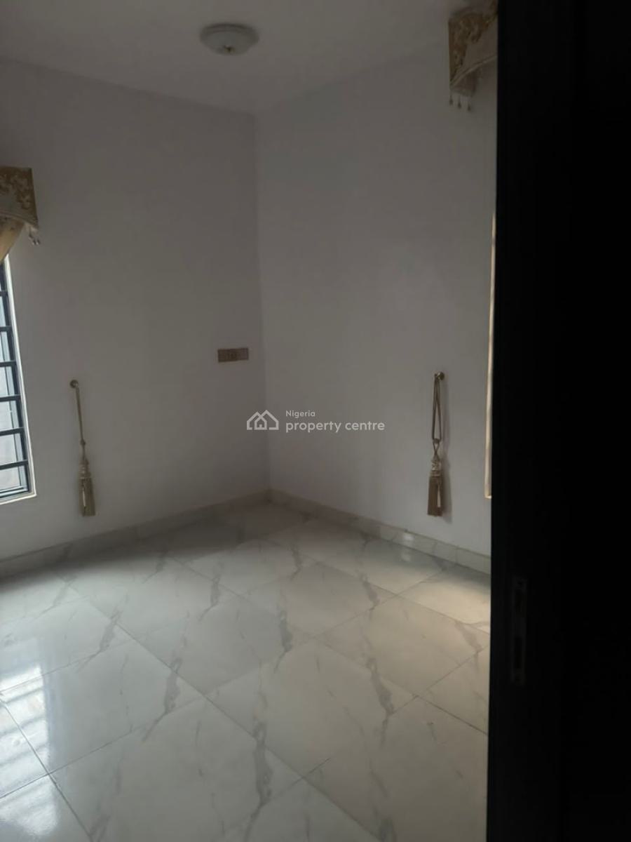 Newly Built 3 Bedroom Bungalow, Abiola Farm Estate Ipaja Road, Ayobo, Lagos, Detached Bungalow for Rent