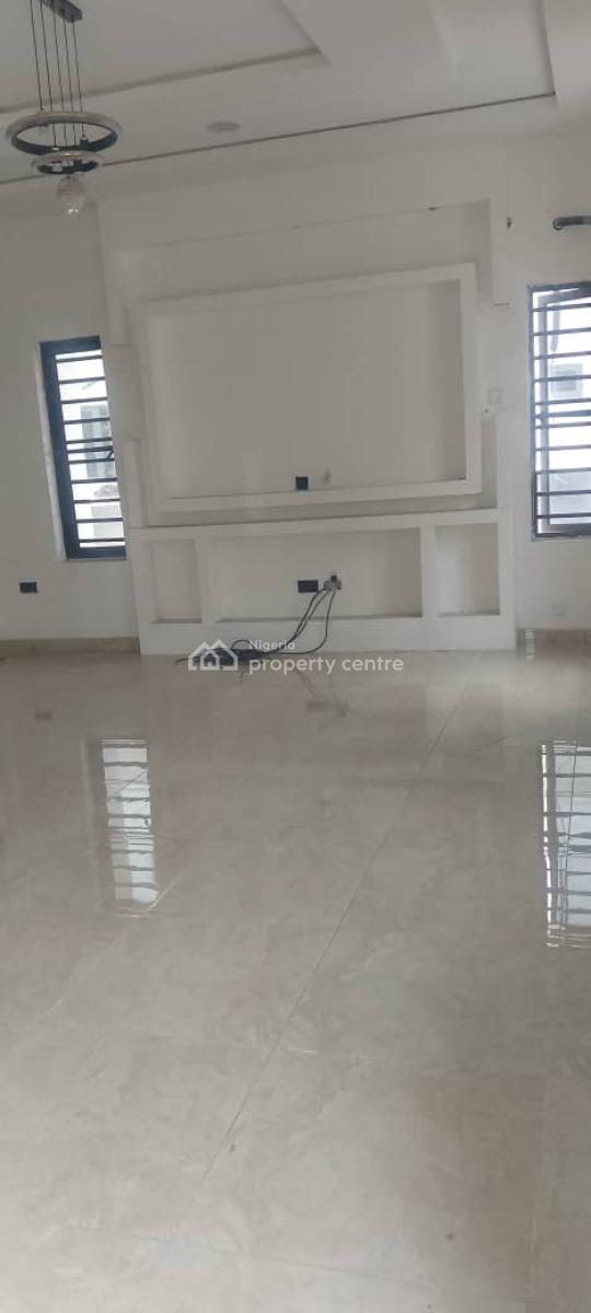 Beautiful 5-bedroom Fully Detached House with Private Gate & Access, Ikota Villa Estate, Lekki, Lagos, Detached Duplex for Sale