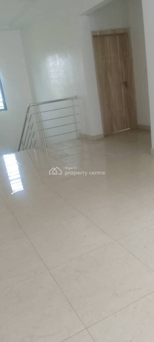 Beautiful 5-bedroom Fully Detached House with Private Gate & Access, Ikota Villa Estate, Lekki, Lagos, Detached Duplex for Sale
