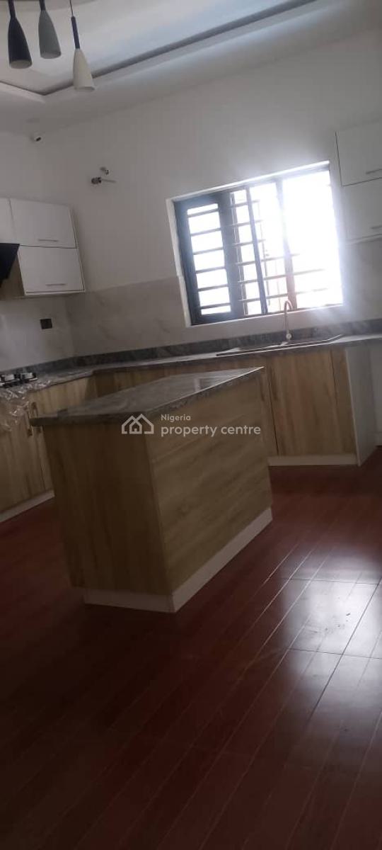 Beautiful 5-bedroom Fully Detached House with Private Gate & Access, Ikota Villa Estate, Lekki, Lagos, Detached Duplex for Sale