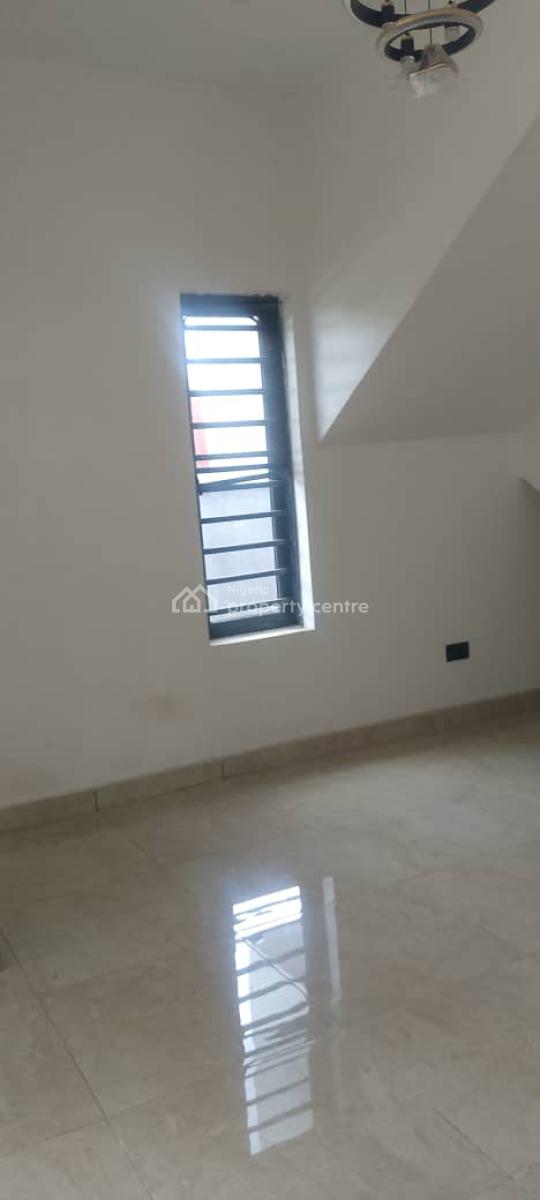 Beautiful 5-bedroom Fully Detached House with Private Gate & Access, Ikota Villa Estate, Lekki, Lagos, Detached Duplex for Sale