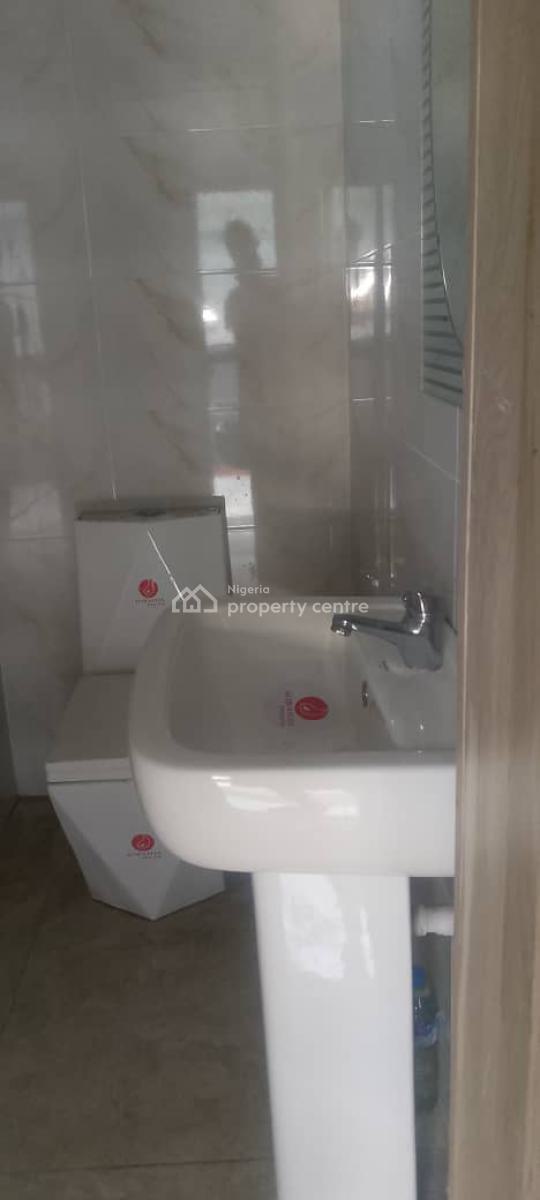 Beautiful 5-bedroom Fully Detached House with Private Gate & Access, Ikota Villa Estate, Lekki, Lagos, Detached Duplex for Sale