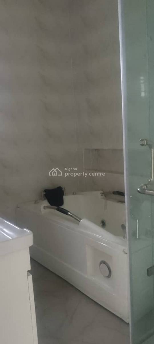 Beautiful 5-bedroom Fully Detached House with Private Gate & Access, Ikota Villa Estate, Lekki, Lagos, Detached Duplex for Sale