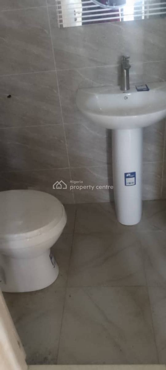 Beautiful 5-bedroom Fully Detached House with Private Gate & Access, Ikota Villa Estate, Lekki, Lagos, Detached Duplex for Sale