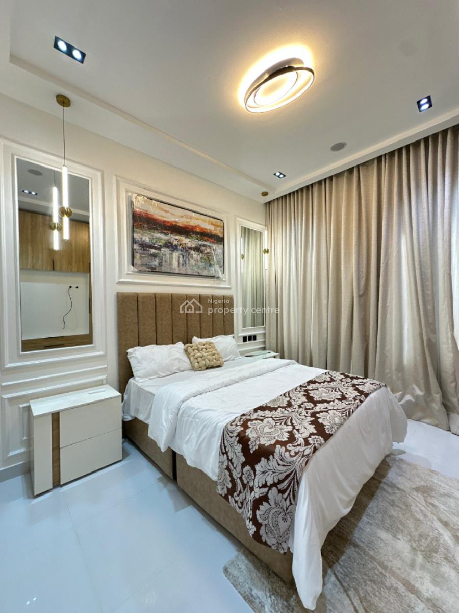 2 Bedroom Apartment, Lekki Phase 1, Lekki, Lagos, Flat / Apartment for Sale