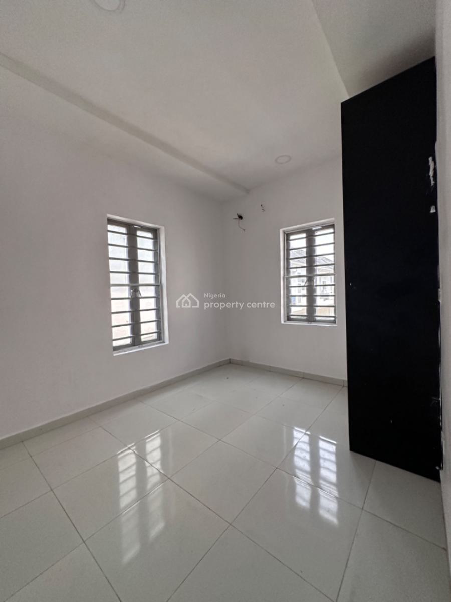 Newly Renovated 4 Bedroom Semidetached House, Orchid Road By The Chevron Toll Gate, Lekki, Lagos, Semi-detached Duplex for Rent