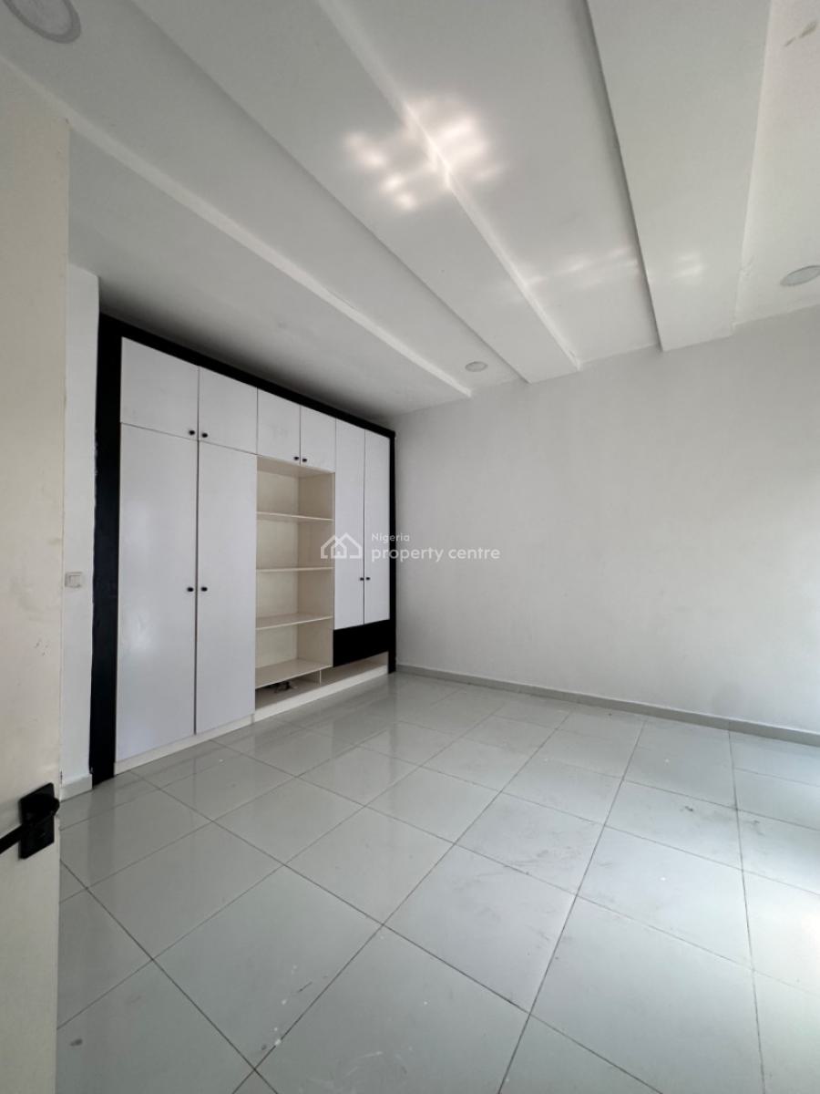 Newly Renovated 4 Bedroom Semidetached House, Orchid Road By The Chevron Toll Gate, Lekki, Lagos, Semi-detached Duplex for Rent
