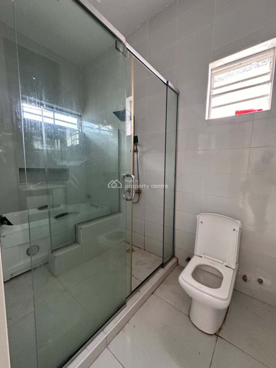 Newly Renovated 4 Bedroom Semidetached House, Orchid Road By The Chevron Toll Gate, Lekki, Lagos, Semi-detached Duplex for Rent
