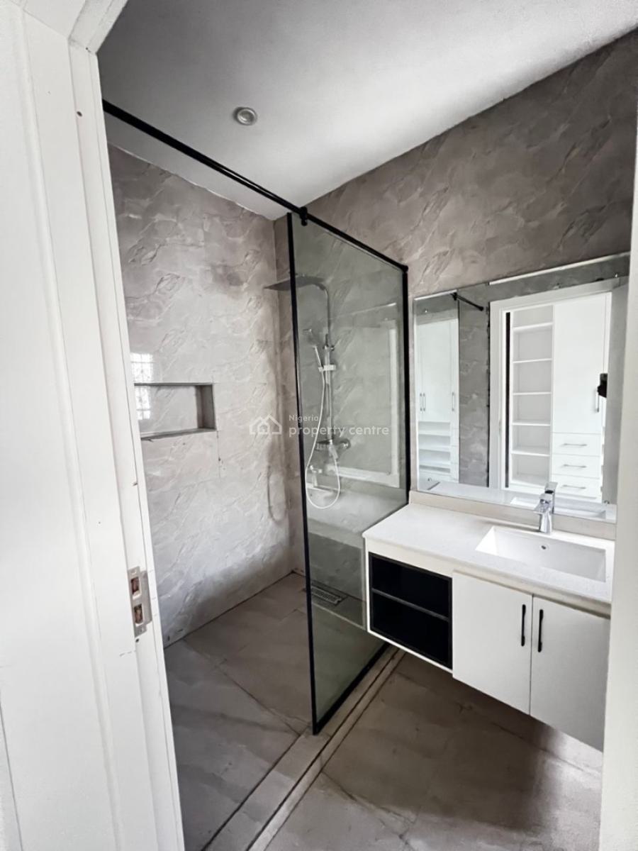 Luxury Magnificently Newly Built 4 Bedroom Terrace Duplex Home, Gra, Ogudu, Lagos, House for Rent