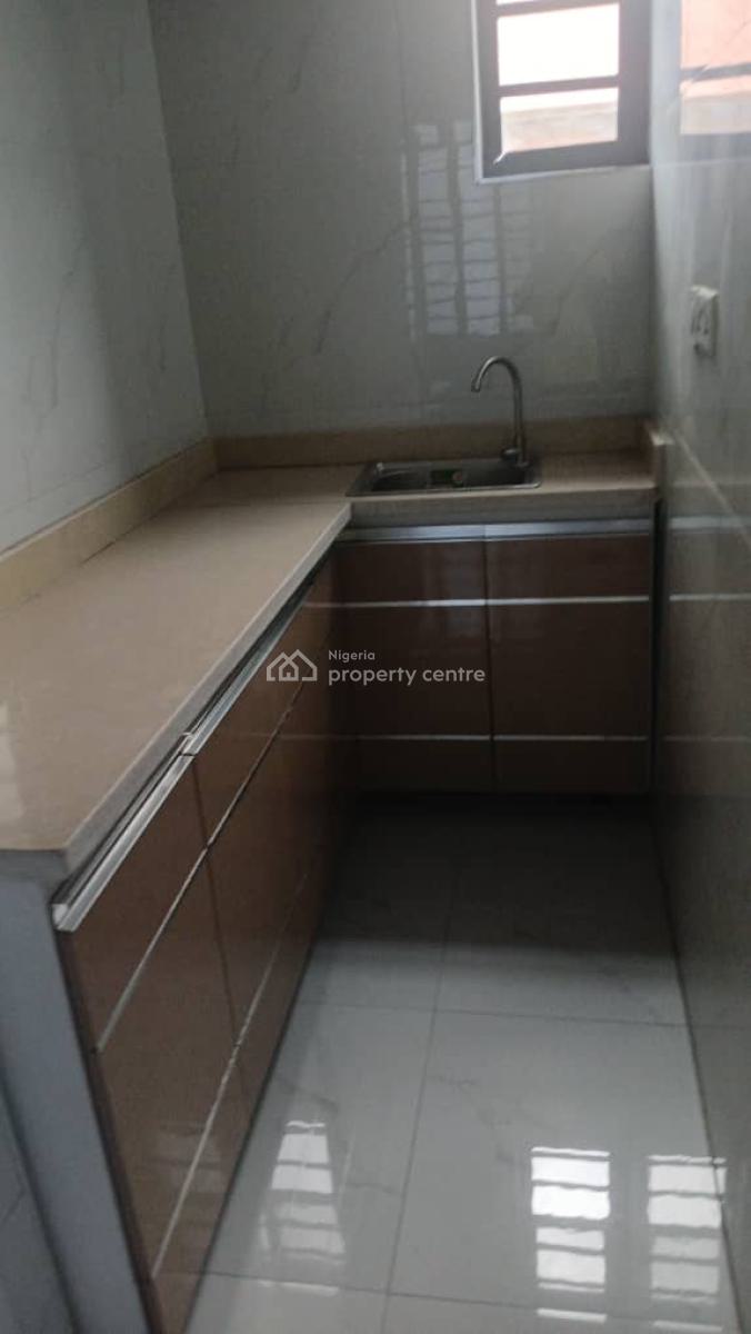 4 Bedroom Fully Detached Duplex with B Q, Agidingbi, Ikeja, Lagos, Detached Duplex for Rent