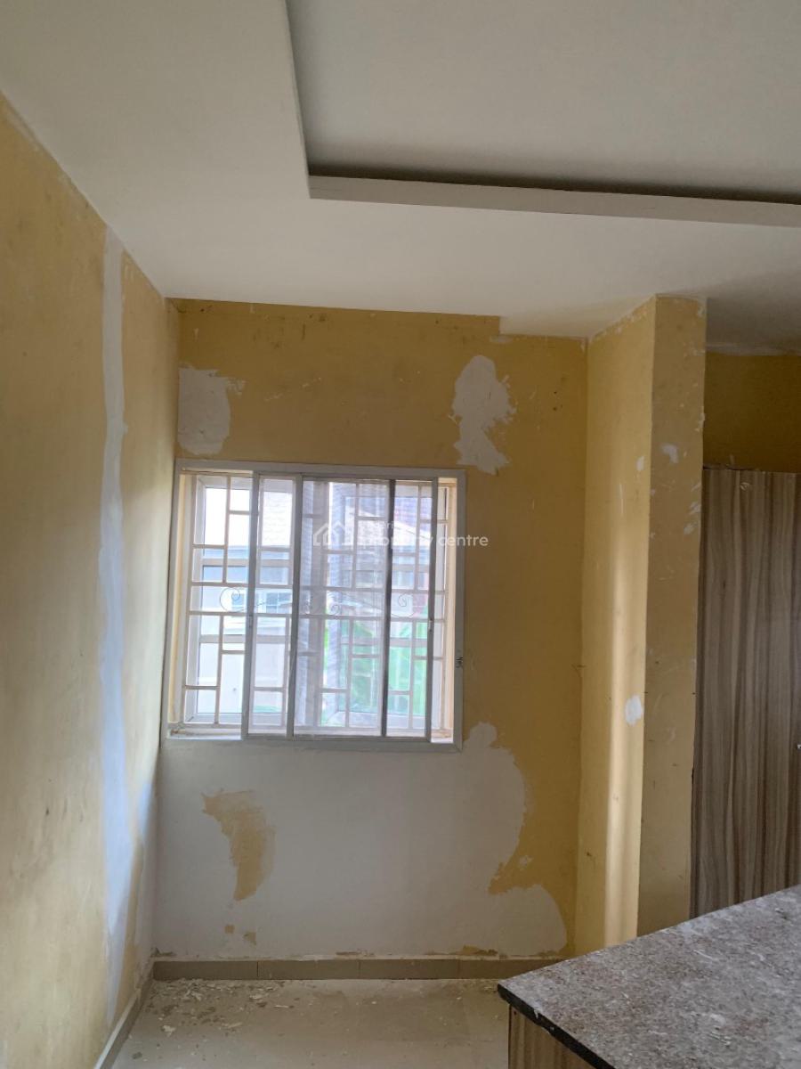 Renovated 3 Bedroom Up Flat, Millennium Estate, Gbagada, Lagos, House for Rent
