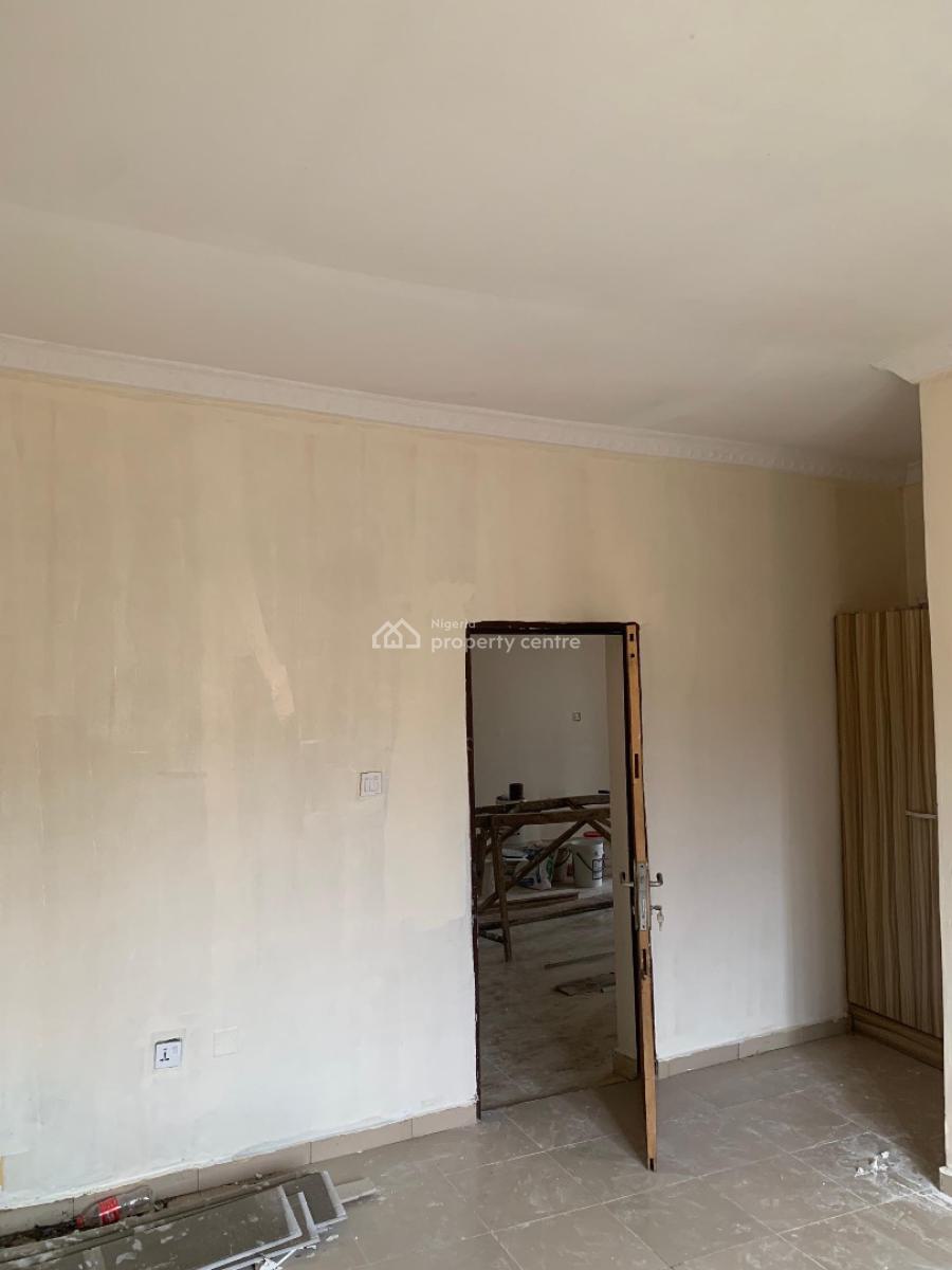 Renovated 3 Bedroom Up Flat, Millennium Estate, Gbagada, Lagos, House for Rent