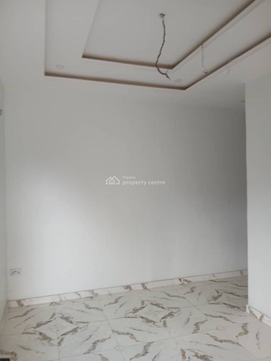 Brand New Miniflat, Unity Estate, Badore, Ajah, Lagos, Self Contain (single Rooms) for Rent